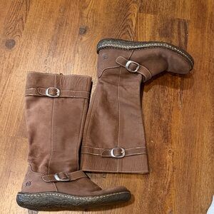 Born Boots - Brown